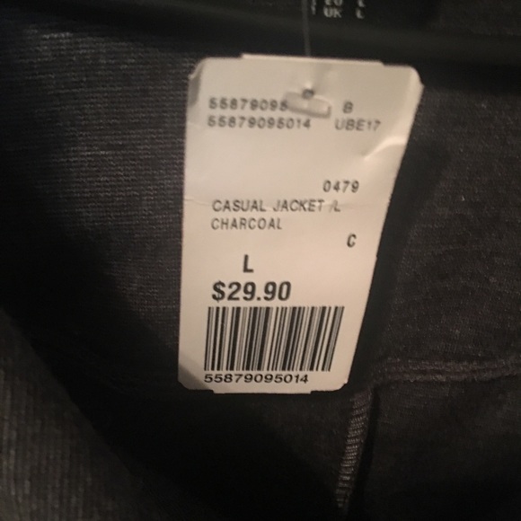 Sweater - Picture 5 of 5